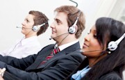 Service - wird bei uns Gro� geschrieben