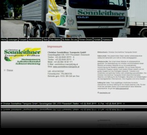 Sonnleithner Transporte GmbH