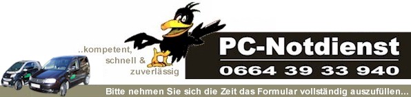 Computer Niotdienst 