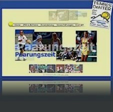 Tennishalle Zell am See