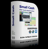 Small Cash Kassensystem