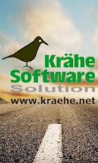 Logo Krähe Software Solution